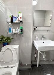 Blk 103 Pasir Ris Street 12 (Pasir Ris), HDB 5 Rooms #506348341